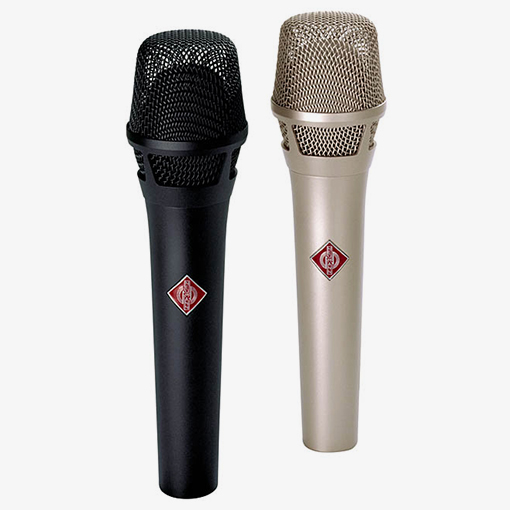 NEUMANN KMS 104